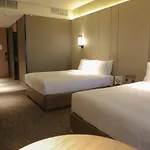 Abu Dhabi Airport Hotel T1 International Departures